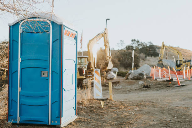 Best Local porta potty services  in North Lewisburg, OH