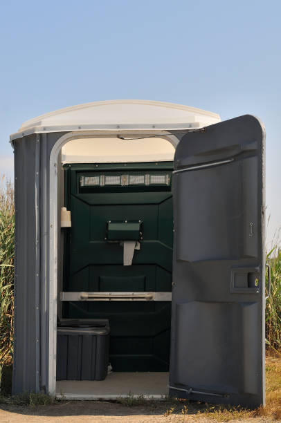 Best Construction site porta potty rental  in North Lewisburg, OH
