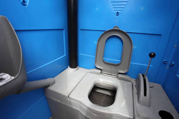 North Lewisburg, OH porta potty rental Company