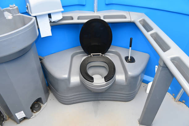 Best Portable bathroom rental  in North Lewisburg, OH