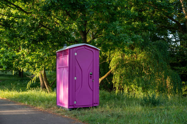 Portable Toilet Options We Offer in North Lewisburg, OH