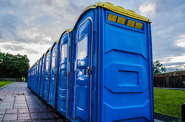 Portable Toilet Options We Offer in North Lewisburg, OH