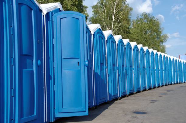 Best High-end porta potty rental  in North Lewisburg, OH